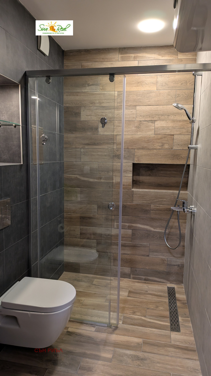 Продава 1-СТАЕН, гр. Варна, к.к. Св.Св. Константин и Елена, снимка 9 - Апартаменти - 53561296