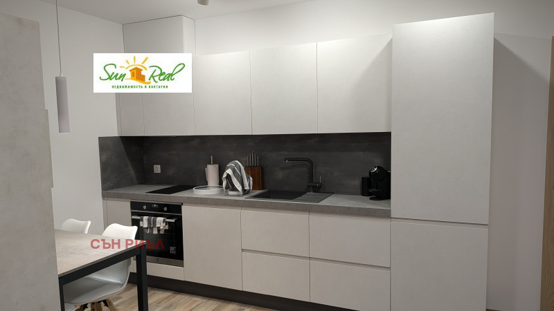 Продава 1-СТАЕН, гр. Варна, к.к. Св.Св. Константин и Елена, снимка 4 - Апартаменти - 53561296