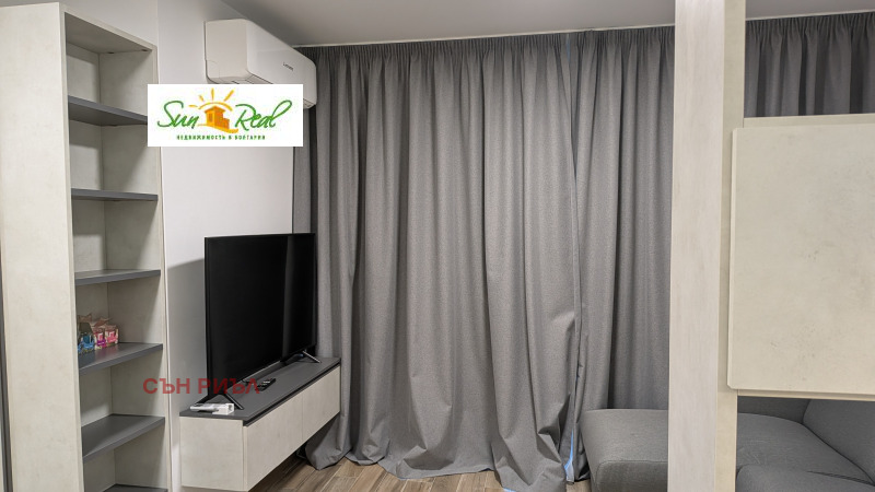 Продава 1-СТАЕН, гр. Варна, к.к. Св.Св. Константин и Елена, снимка 7 - Апартаменти - 53561296