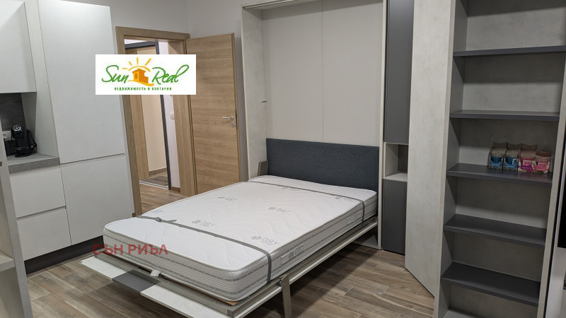 Продава 1-СТАЕН, гр. Варна, к.к. Св.Св. Константин и Елена, снимка 5 - Апартаменти - 53561296