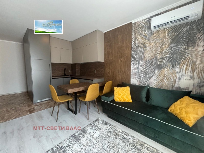 For Sale  1 bedroom region Burgas , Sveti Vlas , 59 sq.m | 37053757 - image [4]