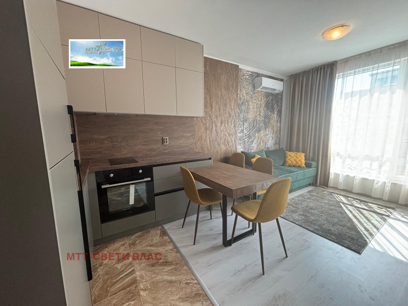 For Sale  1 bedroom region Burgas , Sveti Vlas , 59 sq.m | 37053757 - image [8]