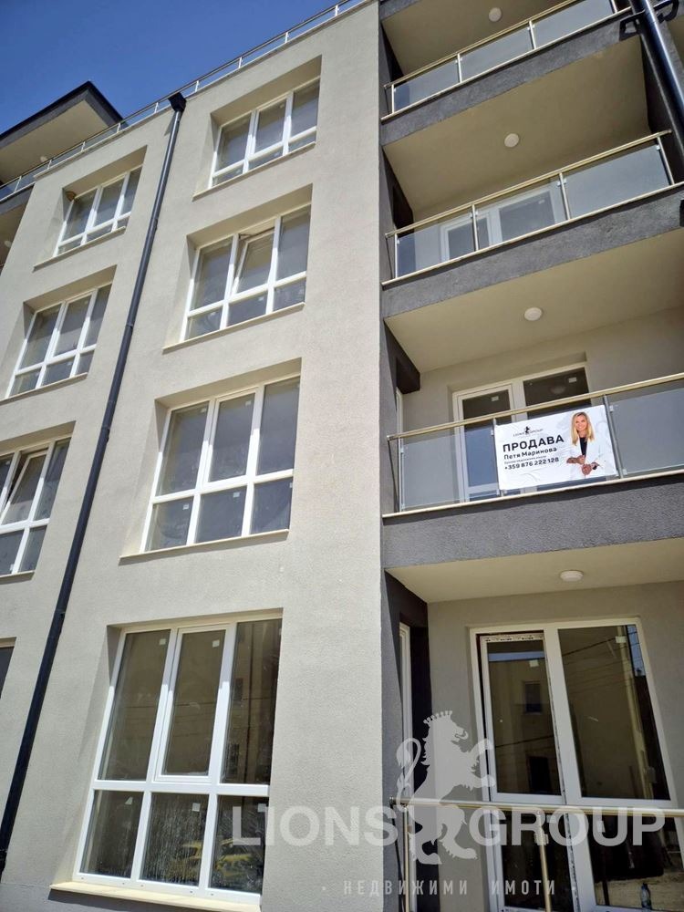 De vânzare  1 dormitor Varna , m-t Pcielina , 58 mp | 88897904 - imagine [4]