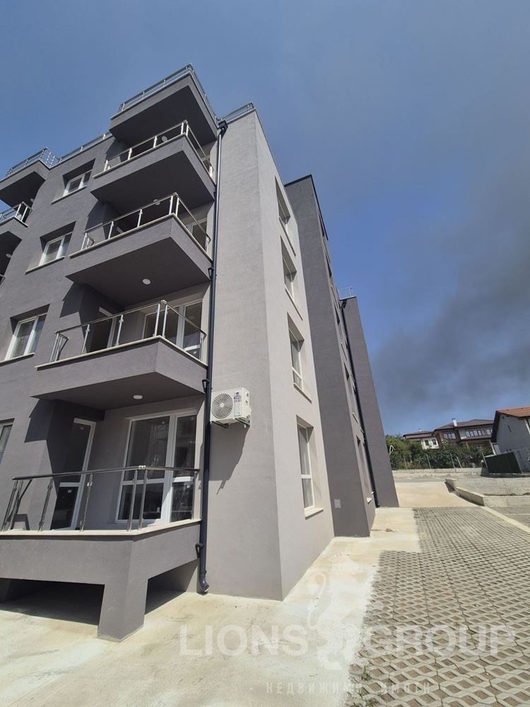 De vânzare  1 dormitor Varna , m-t Pcielina , 58 mp | 88897904 - imagine [5]