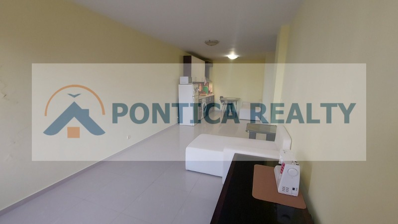 Te koop  1 slaapkamer regio Boergas , Pomorie , 64 m² | 50335957 - afbeelding [4]