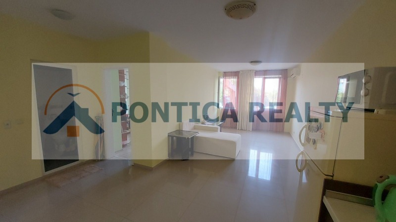 Te koop  1 slaapkamer regio Boergas , Pomorie , 64 m² | 50335957 - afbeelding [2]