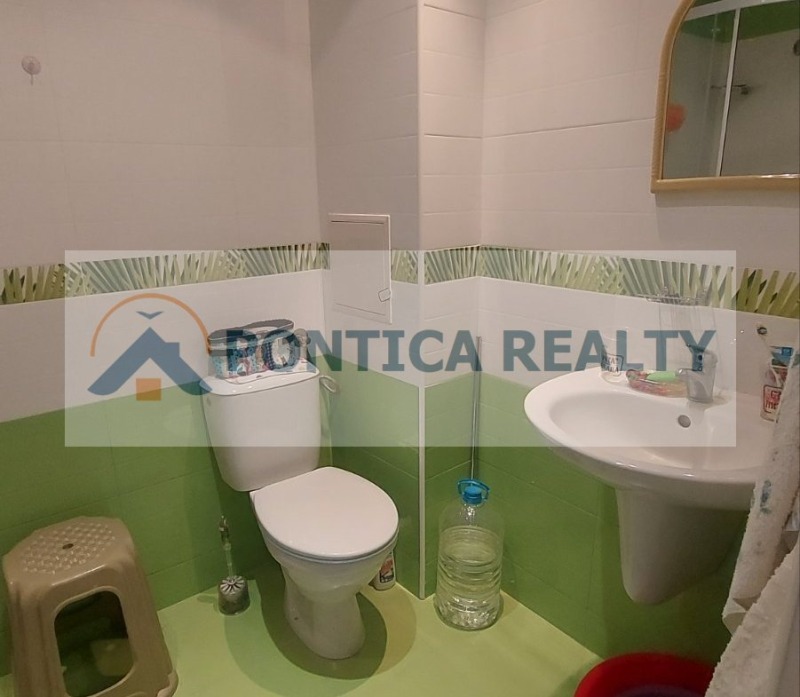 Te koop  1 slaapkamer regio Boergas , Pomorie , 64 m² | 50335957 - afbeelding [9]