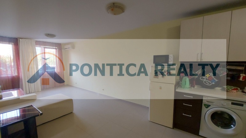 Te koop  1 slaapkamer regio Boergas , Pomorie , 64 m² | 50335957 - afbeelding [5]