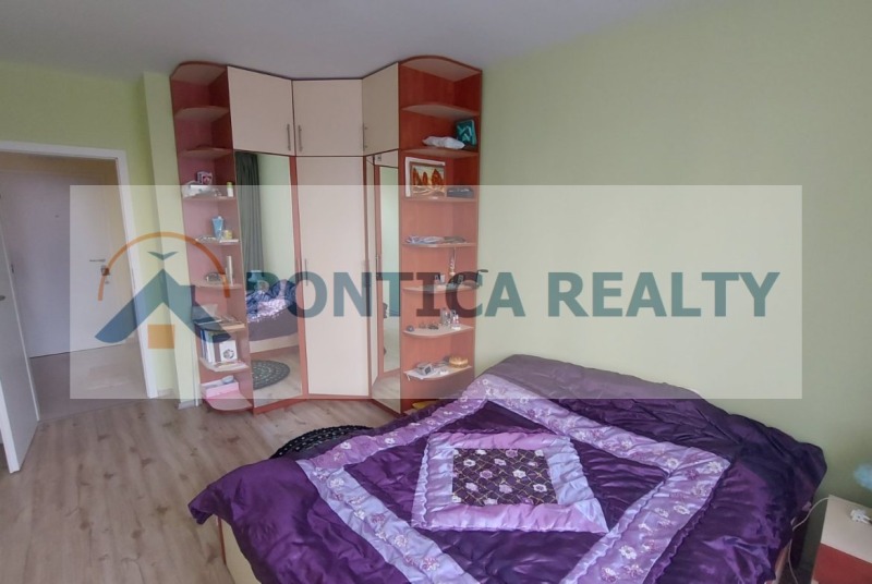 Te koop  1 slaapkamer regio Boergas , Pomorie , 64 m² | 50335957 - afbeelding [12]