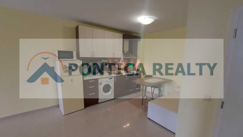 Te koop  1 slaapkamer regio Boergas , Pomorie , 64 m² | 50335957