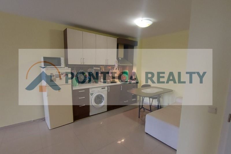 Te koop  1 slaapkamer regio Boergas , Pomorie , 64 m² | 50335957 - afbeelding [6]