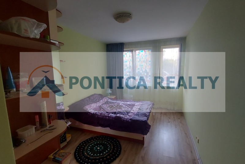 Te koop  1 slaapkamer regio Boergas , Pomorie , 64 m² | 50335957 - afbeelding [11]