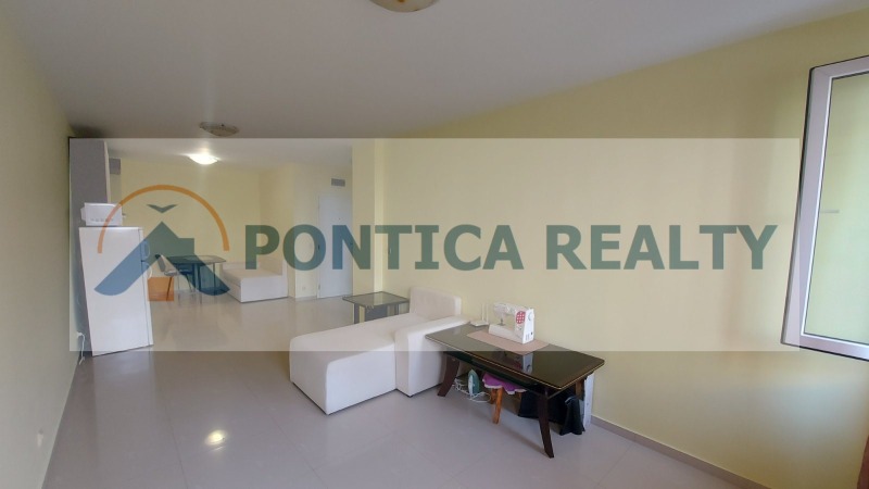 Te koop  1 slaapkamer regio Boergas , Pomorie , 64 m² | 50335957 - afbeelding [3]