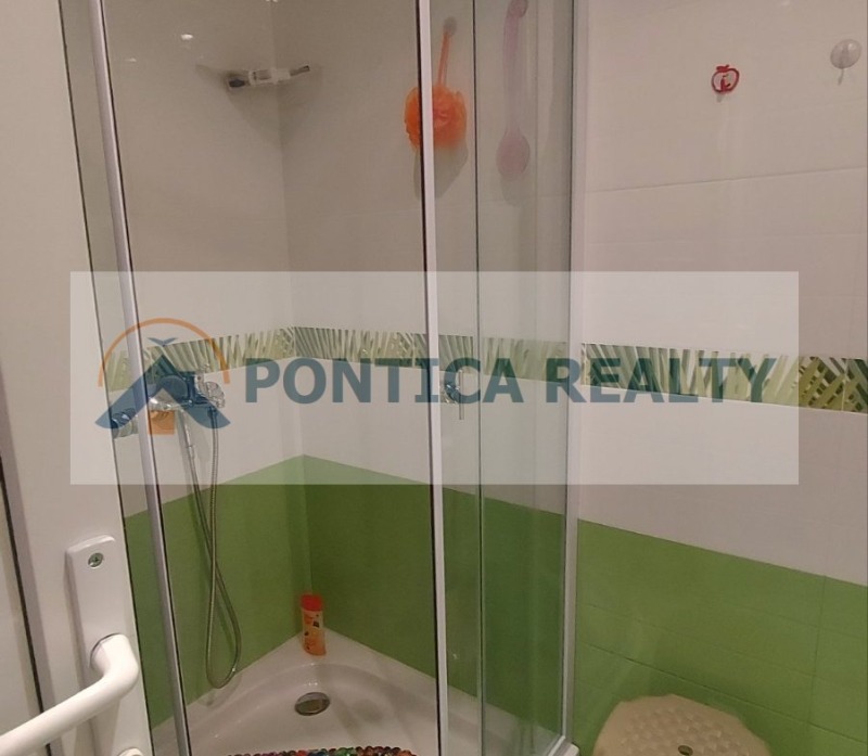 Te koop  1 slaapkamer regio Boergas , Pomorie , 64 m² | 50335957 - afbeelding [10]