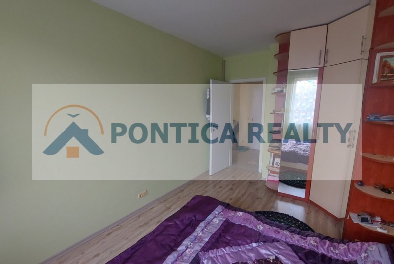 Te koop  1 slaapkamer regio Boergas , Pomorie , 64 m² | 50335957 - afbeelding [13]