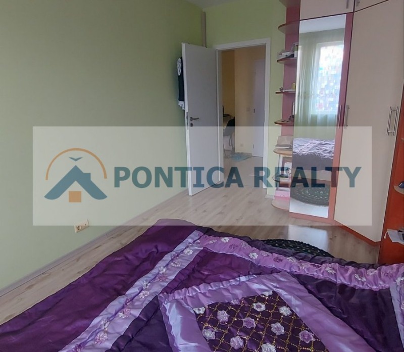 Te koop  1 slaapkamer regio Boergas , Pomorie , 64 m² | 50335957 - afbeelding [14]