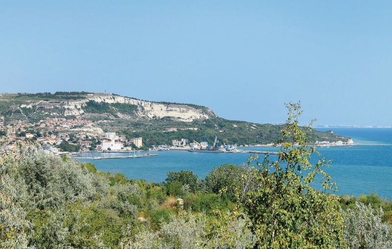 Til salgs  1 soverom region Dobrich , Balsjik , 60 kvm | 78477093 - bilde [15]
