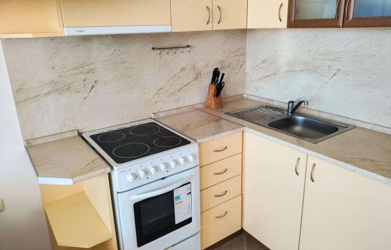 Til salgs  1 soverom region Dobrich , Balsjik , 60 kvm | 78477093 - bilde [6]