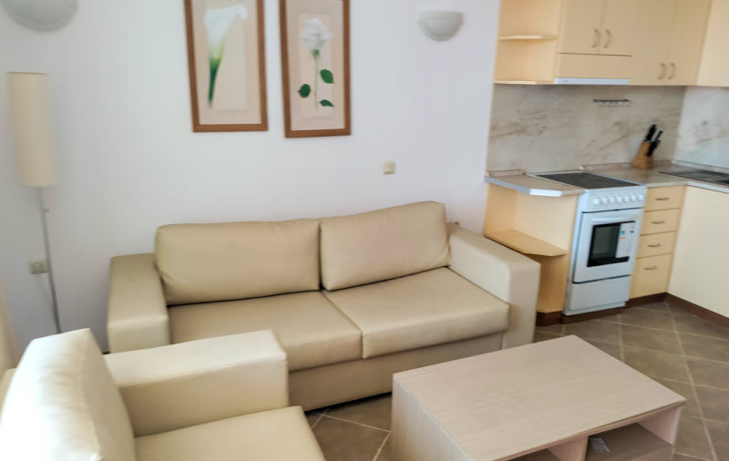 Til salgs  1 soverom region Dobrich , Balsjik , 60 kvm | 78477093 - bilde [5]