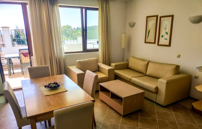 Til salgs  1 soverom region Dobrich , Balsjik , 60 kvm | 78477093 - bilde [2]