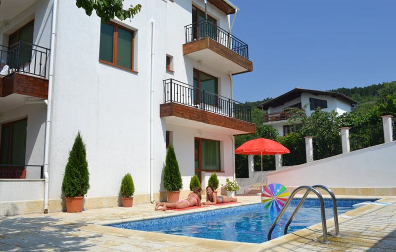 Til salgs  1 soverom region Dobrich , Balsjik , 60 kvm | 78477093 - bilde [13]