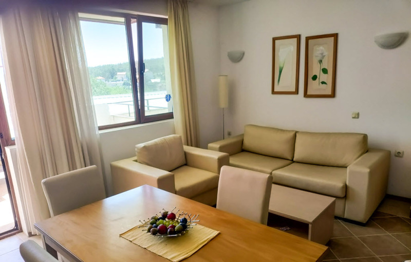 Til salgs  1 soverom region Dobrich , Balsjik , 60 kvm | 78477093 - bilde [4]