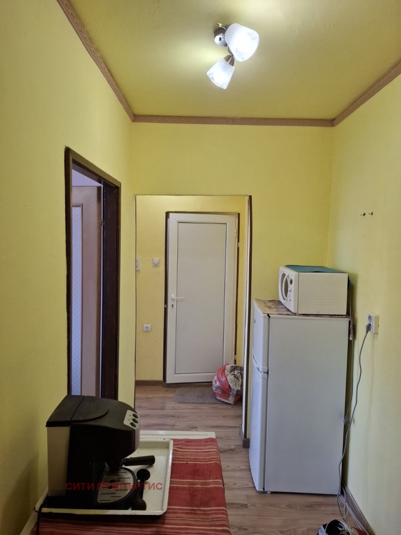 Продава 2-СТАЕН, гр. Благоевград, Грамада, снимка 3 - Апартаменти - 53430190