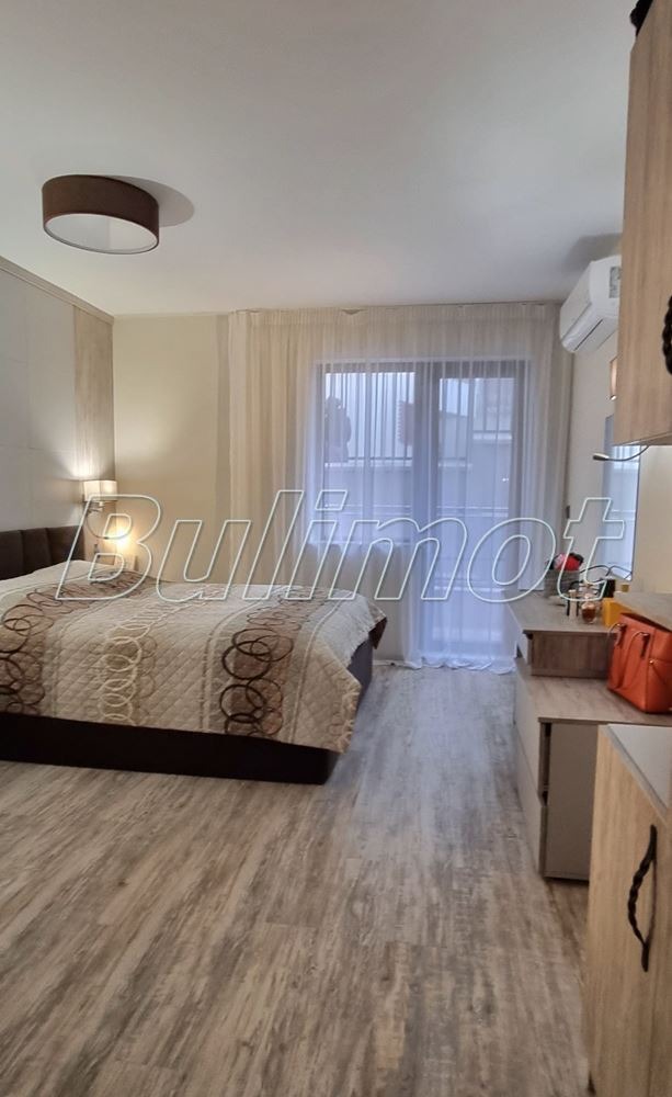 Продава  3-стаен град Варна , Виница , 110 кв.м | 75086584 - изображение [5]