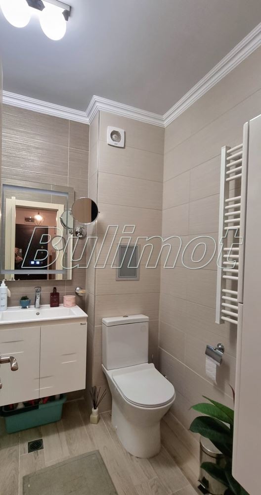 Продава  3-стаен град Варна , Виница , 110 кв.м | 75086584 - изображение [11]
