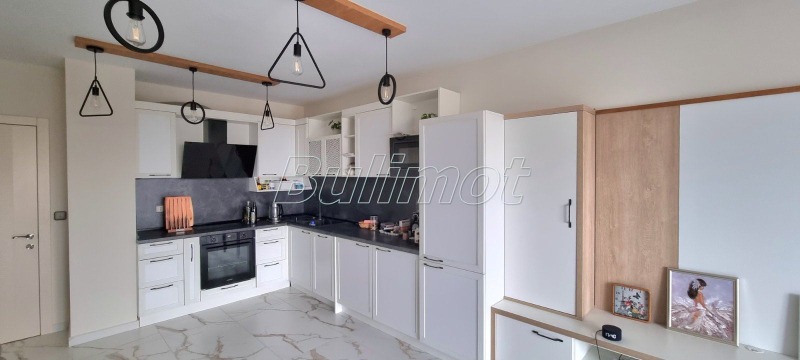 Продава  3-стаен град Варна , Виница , 110 кв.м | 75086584 - изображение [2]