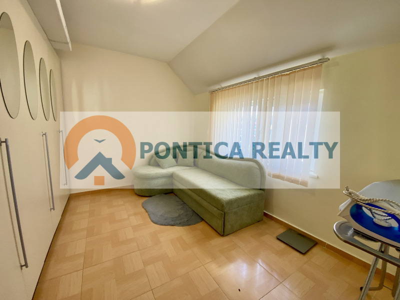 Til salg  2 soveværelser region Burgas , Sveti Vlas , 84 kvm | 27134162 - billede [13]