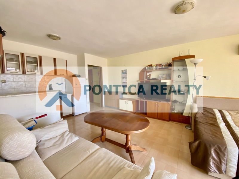 Til salg  2 soveværelser region Burgas , Sveti Vlas , 84 kvm | 27134162 - billede [6]