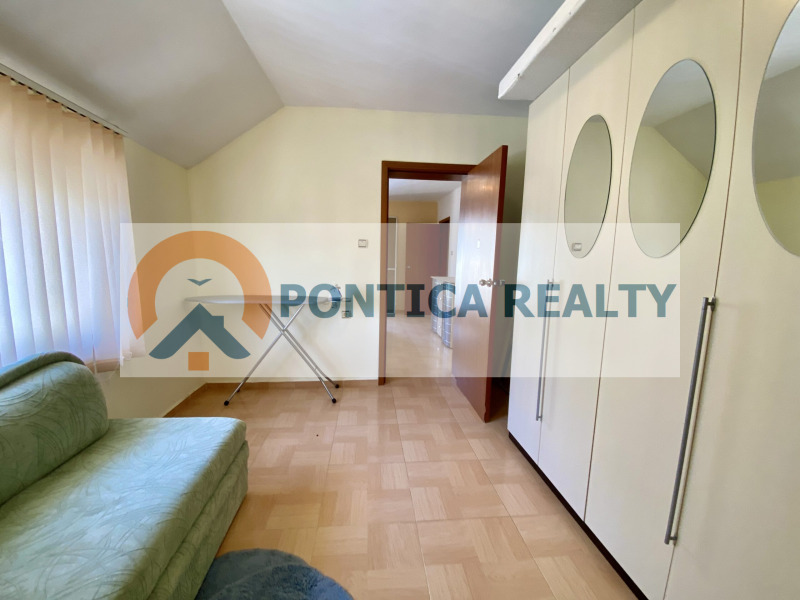 Til salg  2 soveværelser region Burgas , Sveti Vlas , 84 kvm | 27134162 - billede [16]