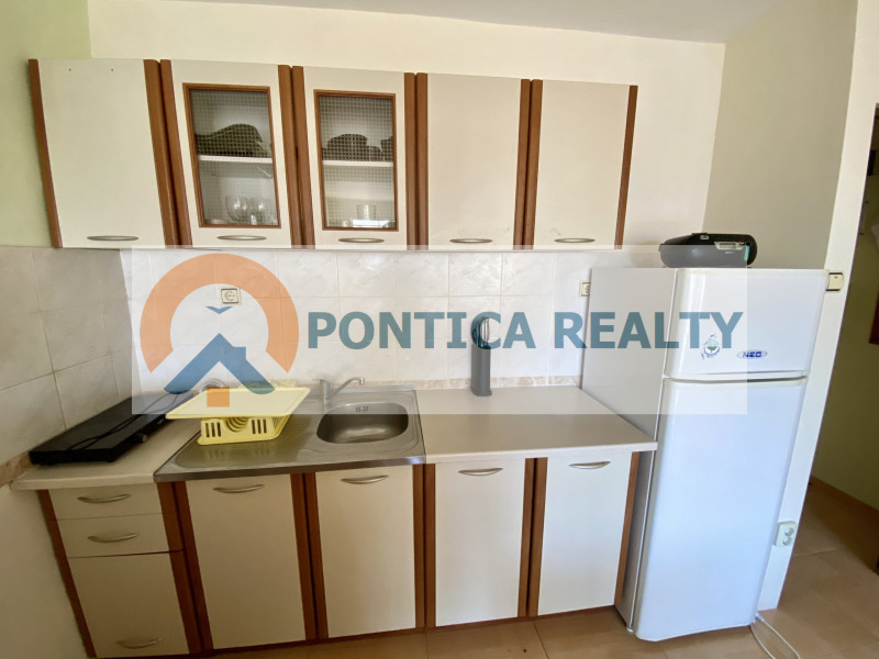 Til salg  2 soveværelser region Burgas , Sveti Vlas , 84 kvm | 27134162 - billede [5]