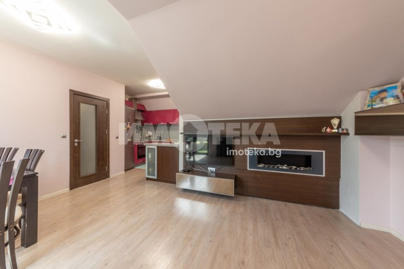In vendita  2 camere da letto Varna , Tsveten kvartal , 80 mq | 16836719 - Immagine [2]