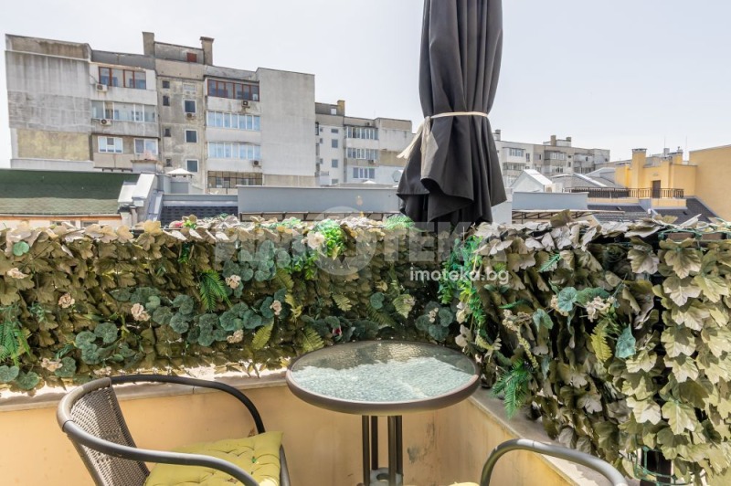In vendita  2 camere da letto Varna , Tsveten kvartal , 80 mq | 16836719 - Immagine [7]