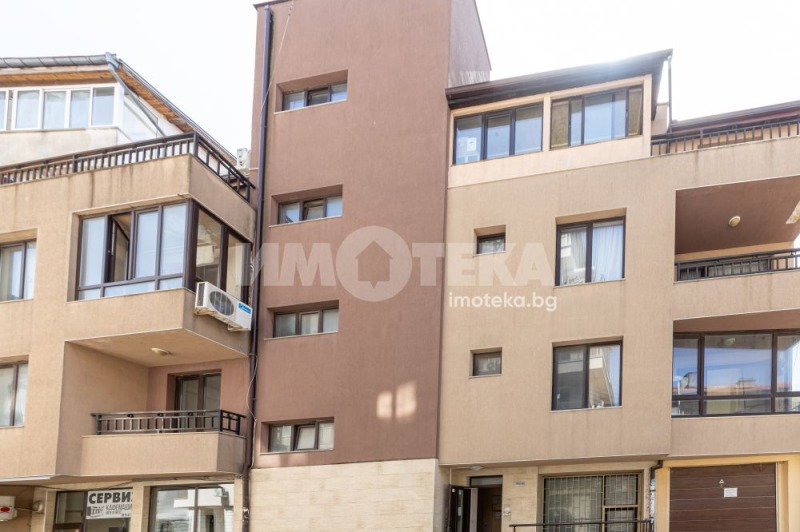 In vendita  2 camere da letto Varna , Tsveten kvartal , 80 mq | 16836719 - Immagine [9]