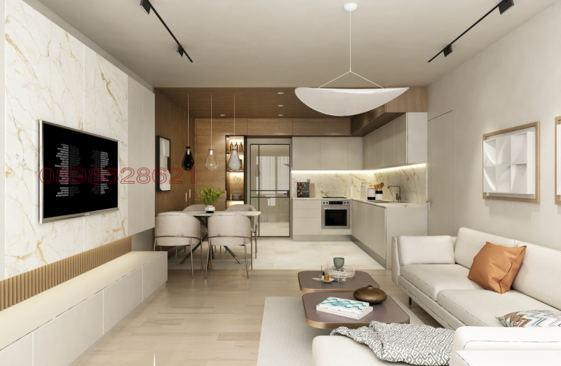 For Sale  2 bedroom Burgas , Slaveykov , 138 sq.m | 23631608