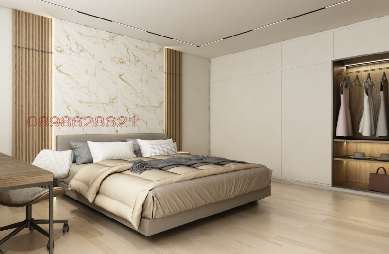 For Sale  2 bedroom Burgas , Slaveykov , 138 sq.m | 23631608 - image [6]