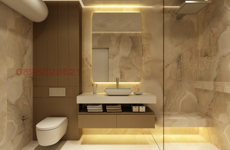 For Sale  2 bedroom Burgas , Slaveykov , 138 sq.m | 23631608 - image [12]
