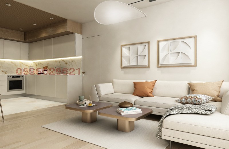 For Sale  2 bedroom Burgas , Slaveykov , 138 sq.m | 23631608 - image [3]