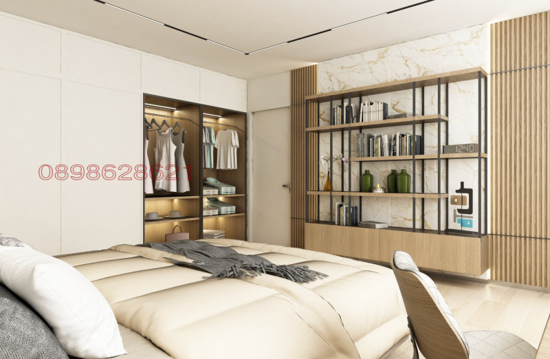 For Sale  2 bedroom Burgas , Slaveykov , 138 sq.m | 23631608 - image [5]