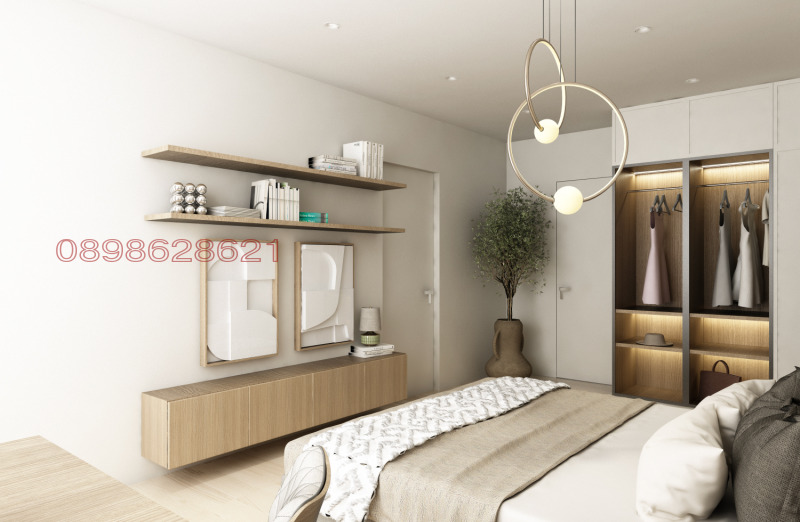 For Sale  2 bedroom Burgas , Slaveykov , 138 sq.m | 23631608 - image [9]