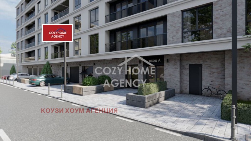 Продаја  2 спаваће собе Софија , Лјулин 8 , 81 м2 | 98091438 - слика [6]