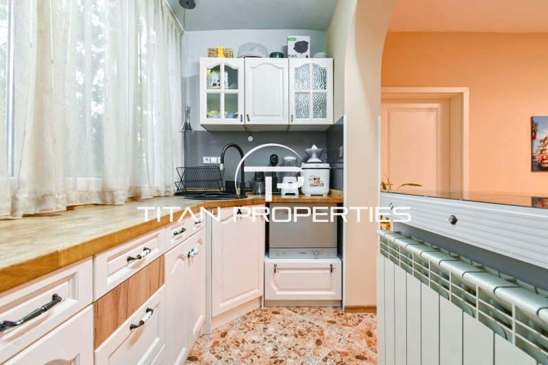 À vendre  2 chambres Sofia , Vrabnitsa 2 , 70 m² | 27085830