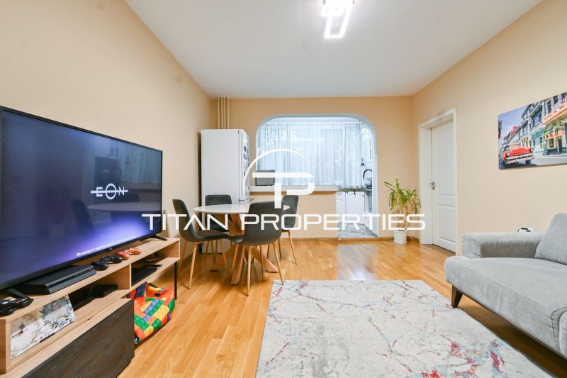 À vendre  2 chambres Sofia , Vrabnitsa 2 , 70 m² | 27085830 - image [3]