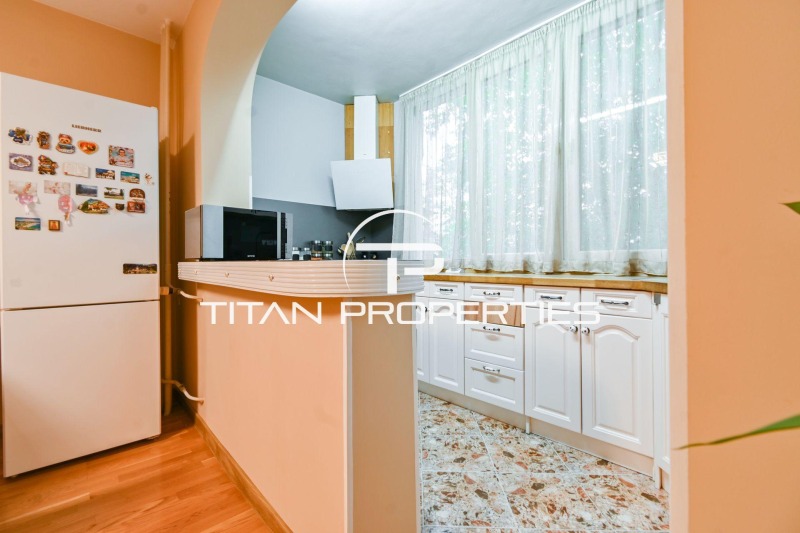 À vendre  2 chambres Sofia , Vrabnitsa 2 , 70 m² | 27085830 - image [2]