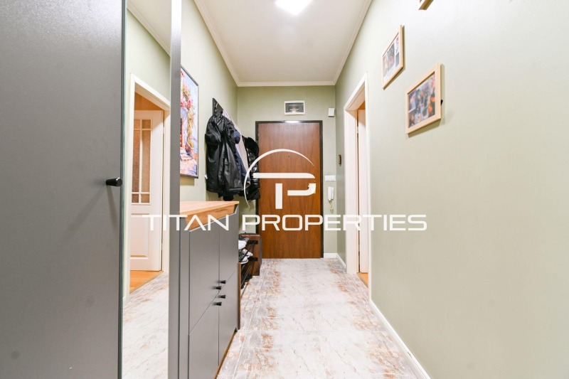À vendre  2 chambres Sofia , Vrabnitsa 2 , 70 m² | 27085830 - image [12]
