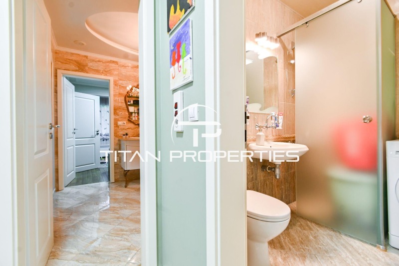 À vendre  2 chambres Sofia , Vrabnitsa 2 , 70 m² | 27085830 - image [9]