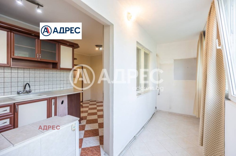 Продава 3-СТАЕН, гр. Варна, Завод Дружба, снимка 6 - Апартаменти - 52691667